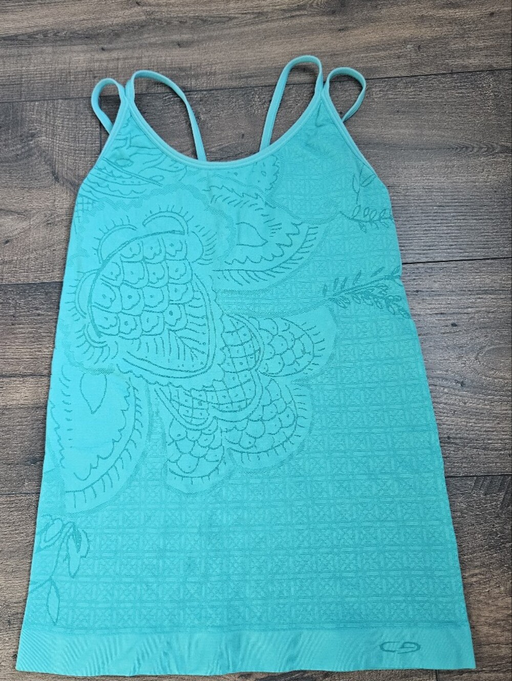 Champion Women's Athletic Tank